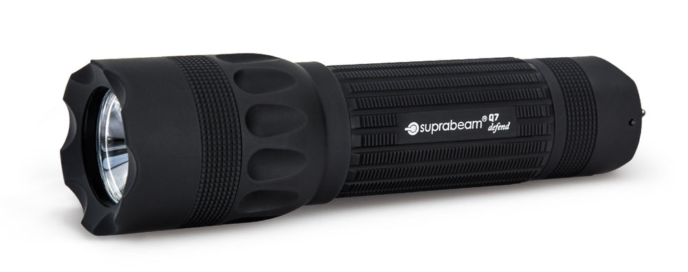 Suprabeam Q7 Defend