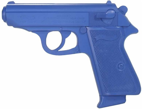 Blueguns Trainingswaffe Walther PPK/S
